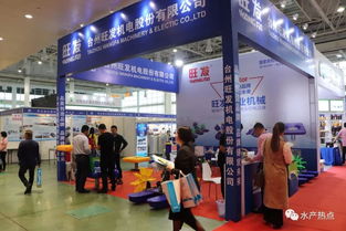 養殖轉型,這里或許有適合你的產品與技術