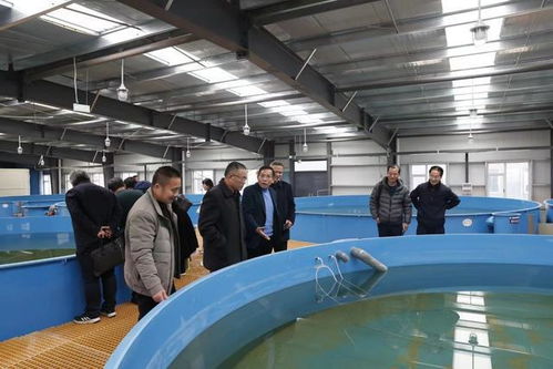 江西省水產學會在九江市召開工廠化循環水養殖研討會