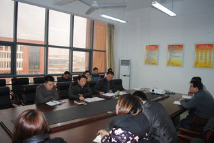 水產(chǎn)科技系召開(kāi) 兩代會(huì) 代表選舉大會(huì)