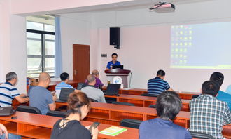 南海所深圳基地組織開(kāi)展水產(chǎn)養(yǎng)殖技術(shù)及科研基地建設(shè)研討