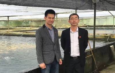 獨(dú)辟蹊徑瞄準(zhǔn)錦鯉飼料 江門新健飼料擠進(jìn)全國前五名_飼料專題(水產(chǎn)飼料)_中國水產(chǎn)養(yǎng)殖網(wǎng)